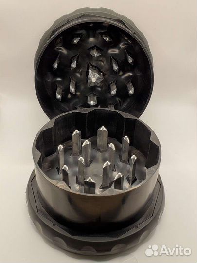 Измельчитель бойлов