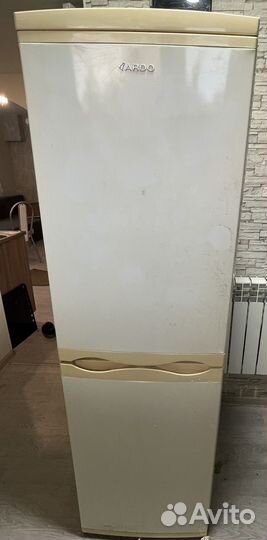 Холодильник