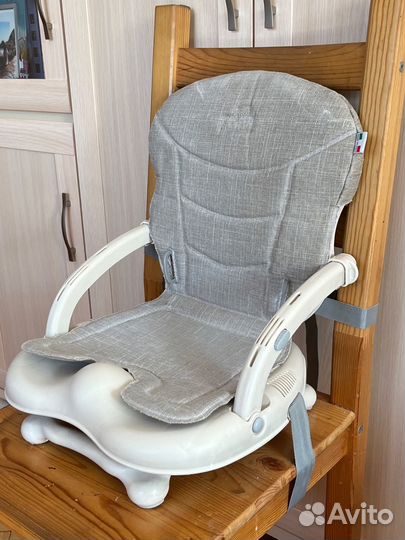 Стульчик для кормления Cam бустер