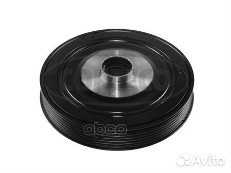 Шкив коленвала 80005017 Corteco