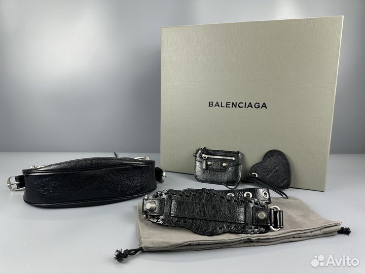 Сумка Balenciaga