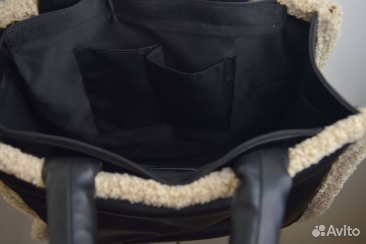 Сумка новая reserved