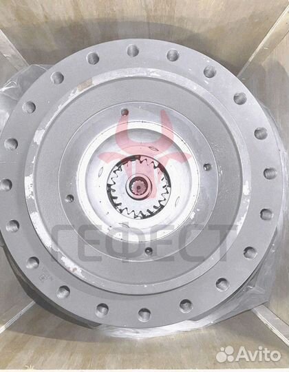 Бортовой редуктор CAT 336D