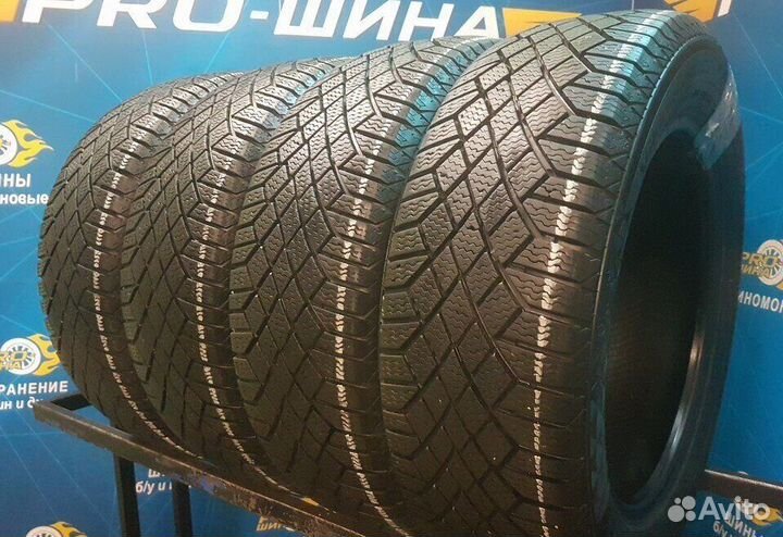 Continental ContiVikingContact 7 185/60 R15