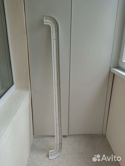 Карниз потолочный