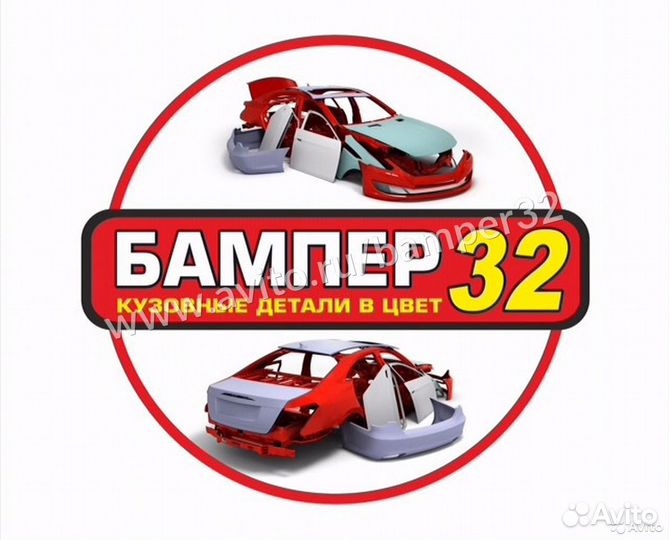 Блок фара ваз передняя 2115 правая