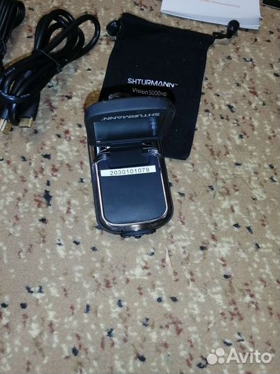 Shturmann Vision 5000HD