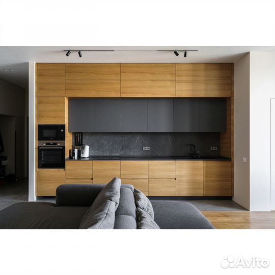 Кухня в рассрочку от производителя