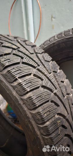 Nokian Tyres Nordman RS 205/60 R16