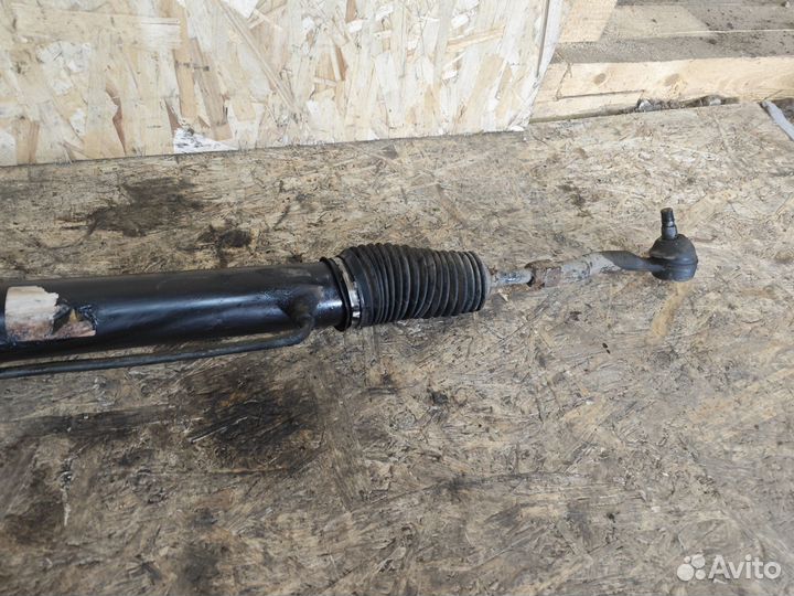 Рейка рулевая Kia Sorento 1