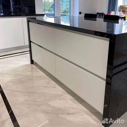 Кухонный гарнитур по размерам заказчика