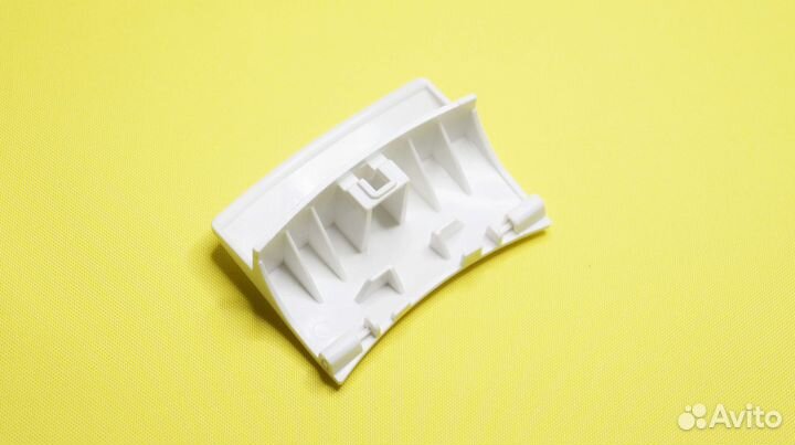 Ручка двери стиральной машины Bosch, Siemens