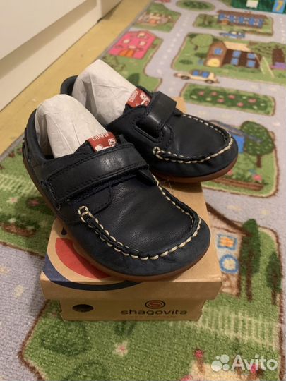 Мокасины camper 28