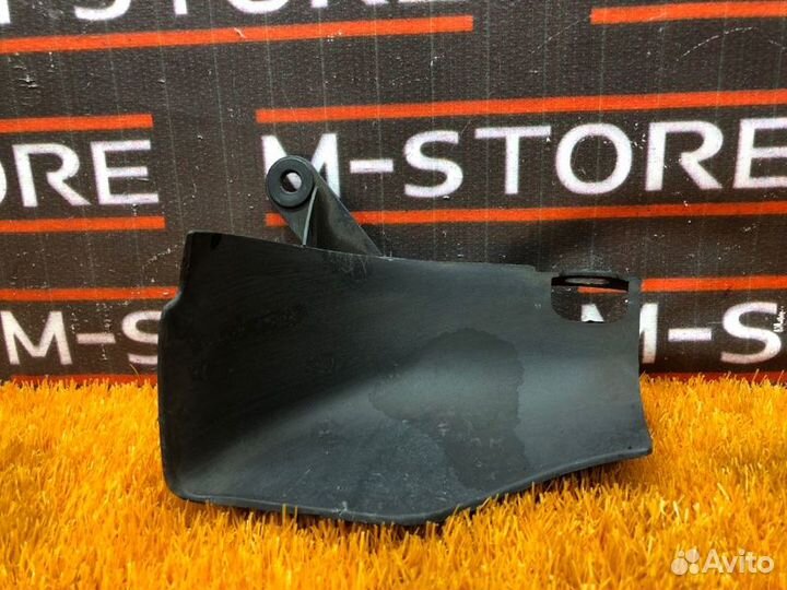 Накладка на бампер задняя правая Bmw X5 E53 M54B30