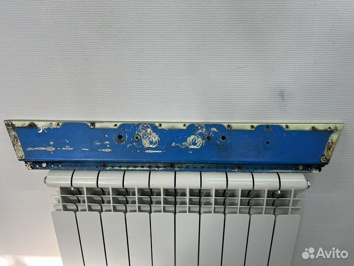 Транец Казанка 5м4