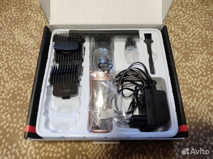 Машинка для стрижки волос