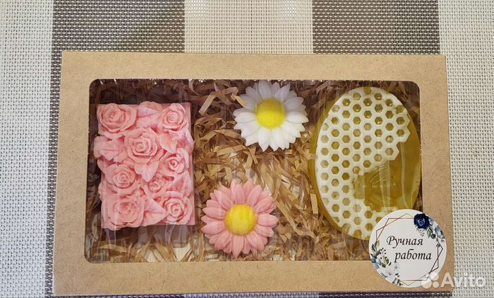 Набор подарочный