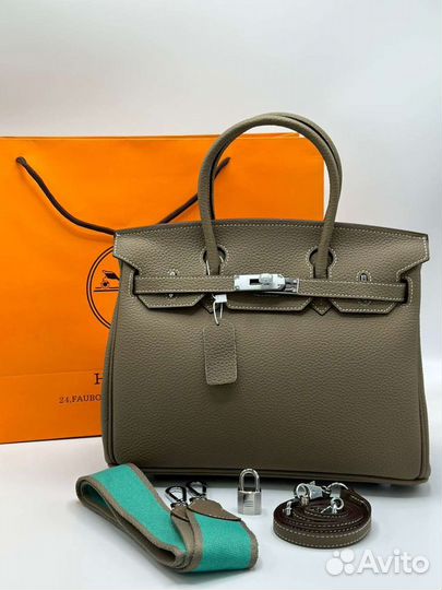 Сумка Hermes Birkin