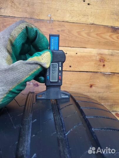 Hankook Ventus S1 Evo 2 K117 245/50 R18 100W