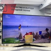 С36) телевизор samsung ue 40j5100