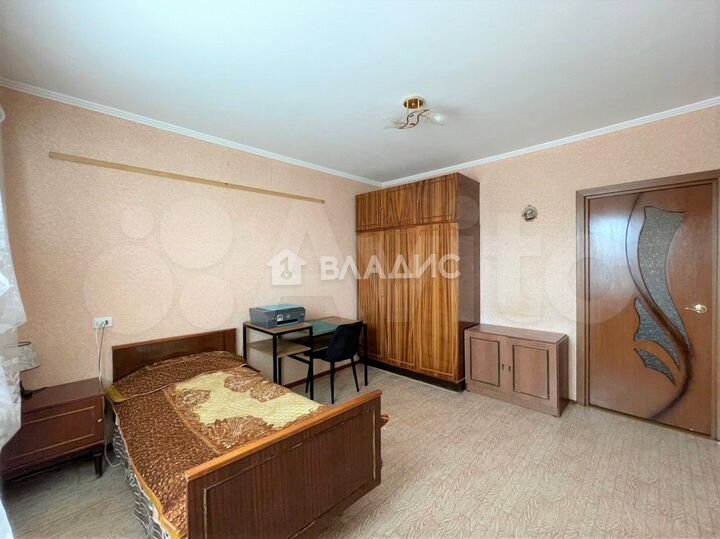 2-к. квартира, 53,3 м², 6/9 эт.