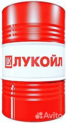Лукойл авангард ультра 10W-30