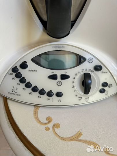 Термомикс thermomix 31