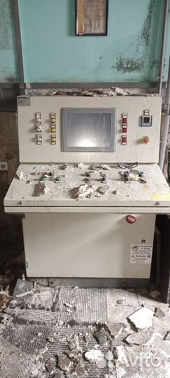 Электро Шкафы на разбор