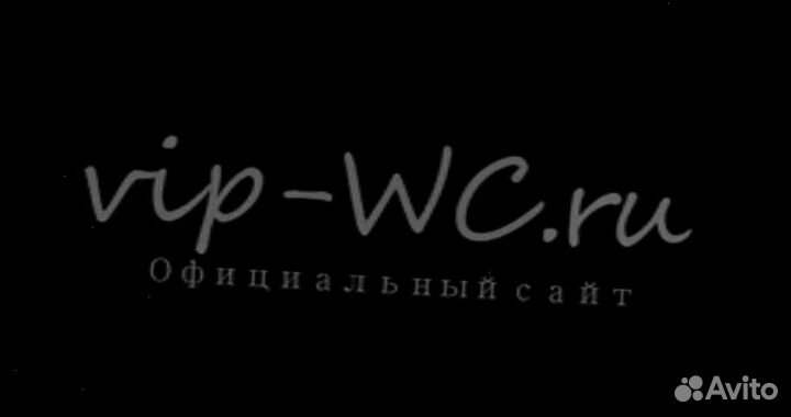 Vip-wc W65-46 диспенсер для стульчак сенсорная авт