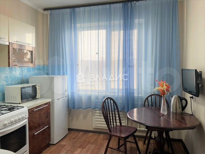 2-к. квартира, 53,3 м², 6/9 эт.