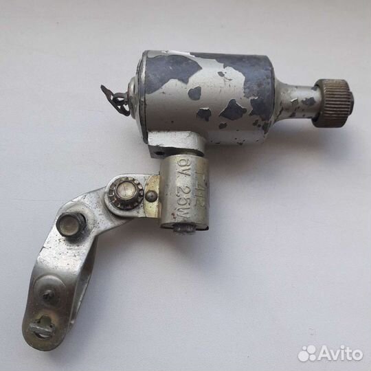 Динамомашинка,насос,сумка СССР