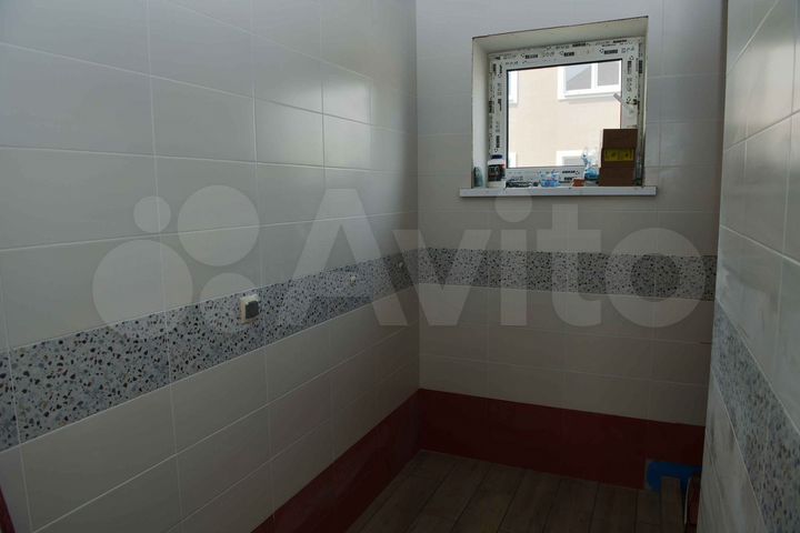 Дом 119,8 м² на участке 6 сот.