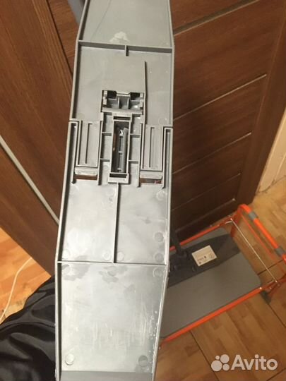 Швабра новая без насадки