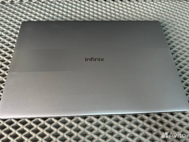 Ноутбук Infinix Inbook Y2 Plus/Core i5 1155G7 (14)