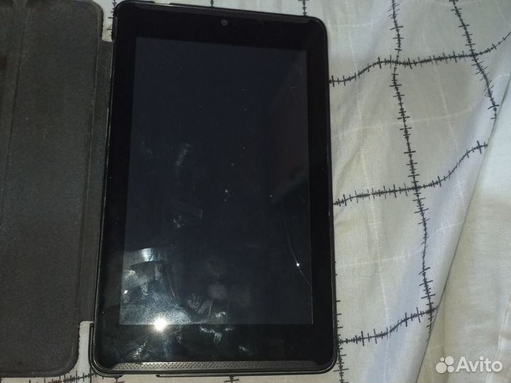 Планшет Аsus