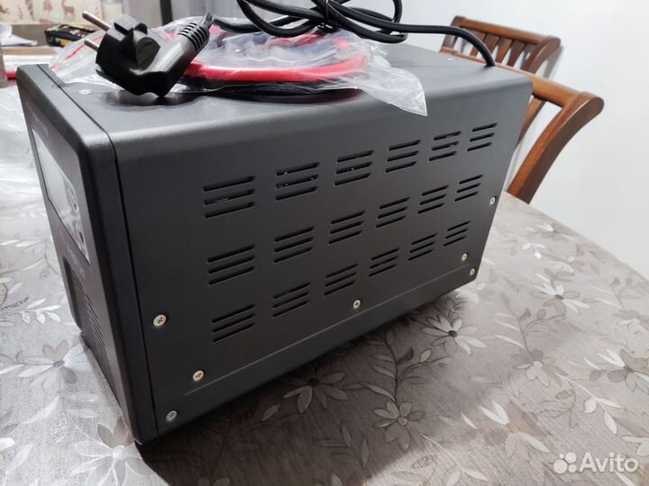 Источник бесперебойного питания Энергия ипб гарант