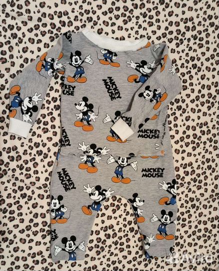 Детский костюм