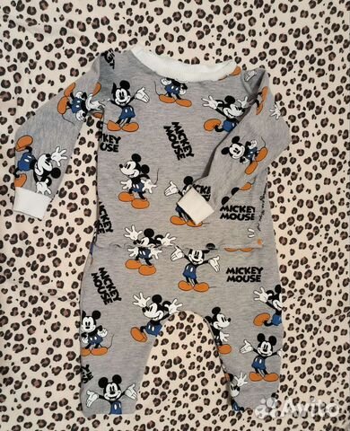 Детский костюм