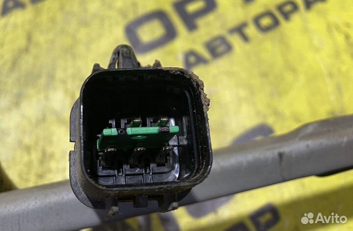 Трапеция дворников Hyundai Sonata