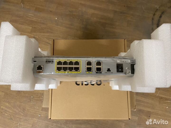 Оборудование zyxel, Cisco