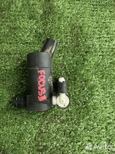 Насос омывателя ford focus 2