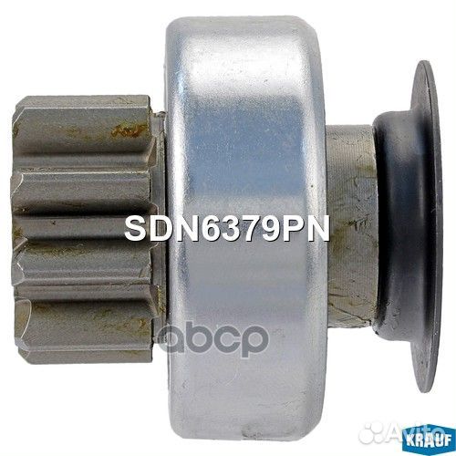 Бендикс стартера BMW116 1.6 i(E81) N43B16A03.2