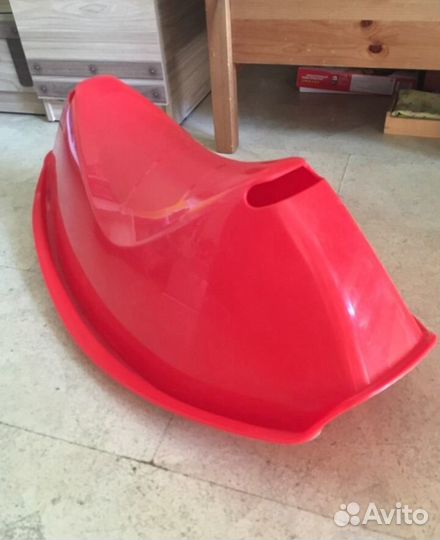 Детская качалка