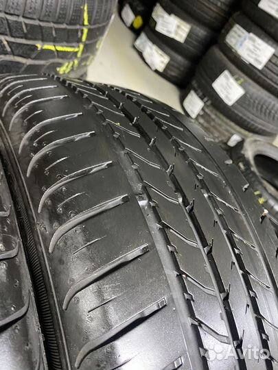 Goodyear EfficientGrip 205/50 R17