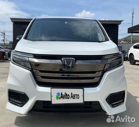 Honda Stepwgn Spada 1.5 CVT, 2019, 51 265 км