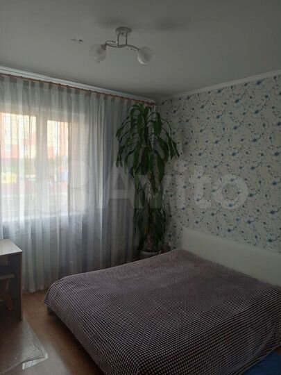 2-к. квартира, 55,4 м², 1/3 эт.