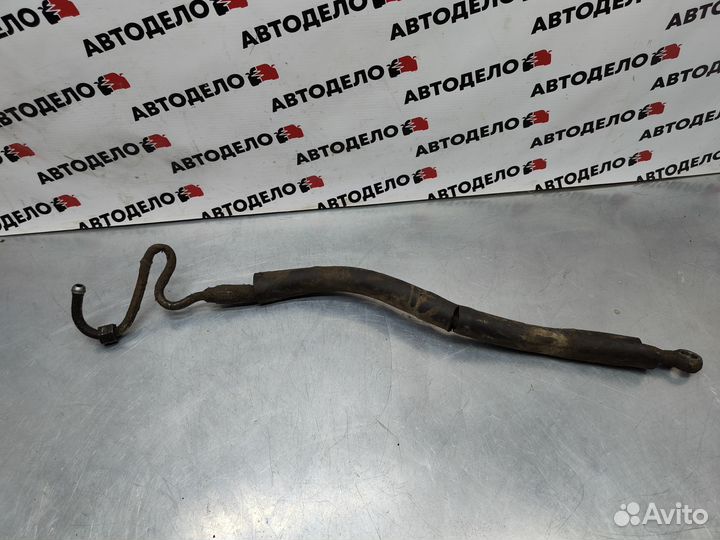 Трубка гур Audi 80 (B3) 1990 г.в