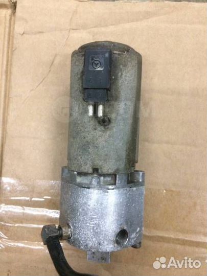 Насос esp mersedes w140 рест