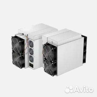 Antminer S19K pro 110Th