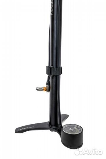 Насос напольный Birzman The Pump Helix MTB 8.3bar